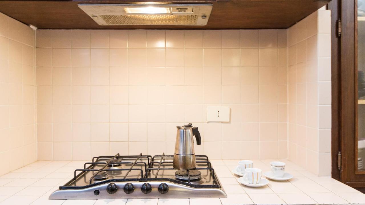 Rental In Rome Luce Apartment מראה חיצוני תמונה